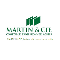 Annuaire Martin & Cie CPA