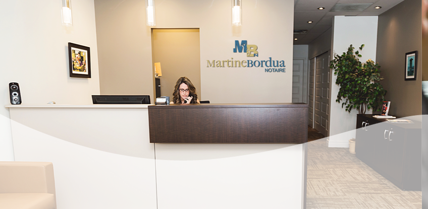 Martine Bordua Notaire en Ligne