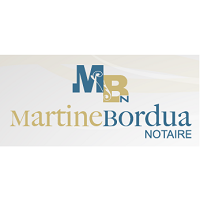 Annuaire Martine Bordua Notaire