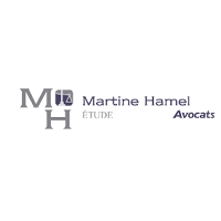 Annuaire Martine Hamel Avocats