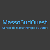 Logo MassoSudOuest