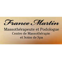 Annuaire Massothérapeute France Martin