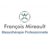 Logo Massothérapeute François Mireault