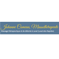 Annuaire Massothérapeute Johanne Comeau