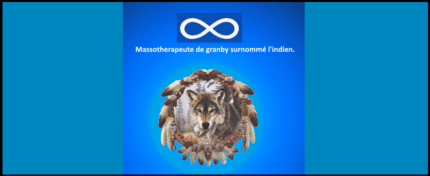 Massothérapeute Métis en Ligne