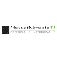 Logo Massothérapie 13
