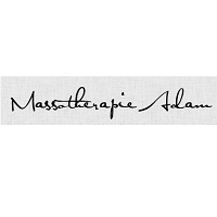 Logo Massothérapie Adam