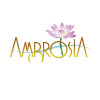 Logo Massothérapie Ambrosia