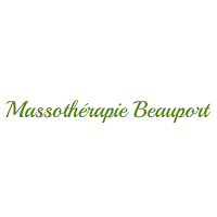 Logo Massothérapie Beauport