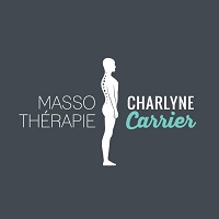 Annuaire Massothérapie Charlyne Carrier