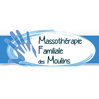 Logo Massothérapie Familale des Moulins