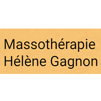 Logo Massothérapie Hélène Gagnon