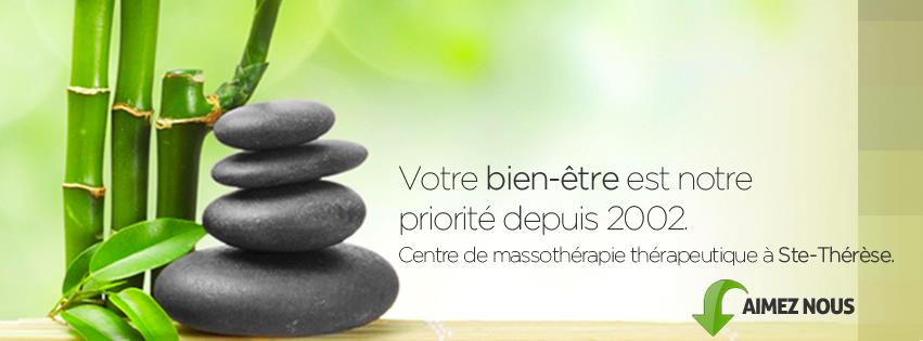 Massothérapie l'Essentia en Ligne