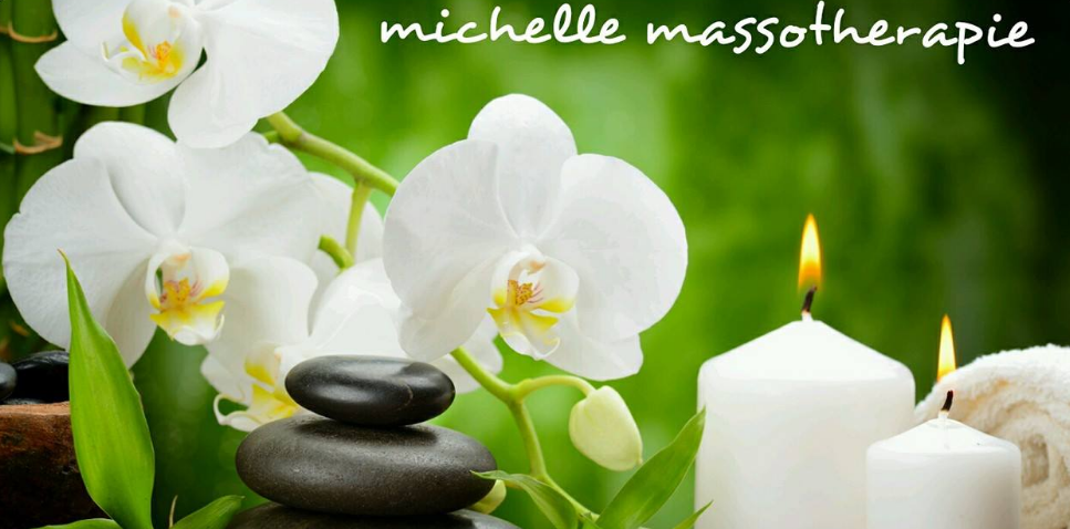 Massothérapie Michelle en Ligne
