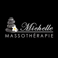 Logo Massothérapie Michelle