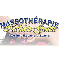 Logo Massothérapie Nathalie Goulet