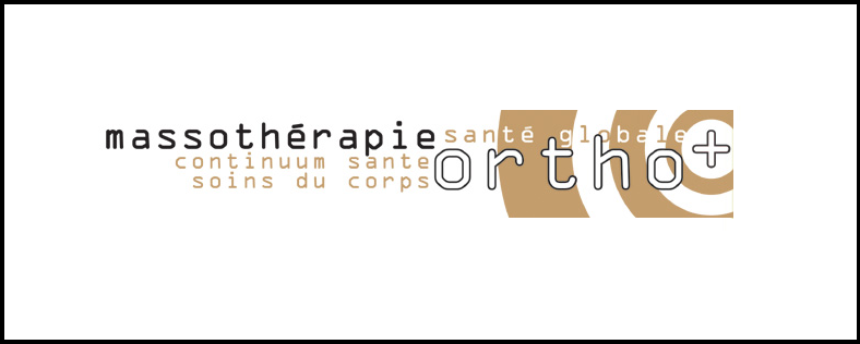 Massoth&eacute;rapie Ortho Plus en Ligne