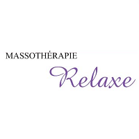 Logo Massothérapie Relaxe