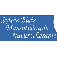 Logo Massothérapie Sylvie Blais