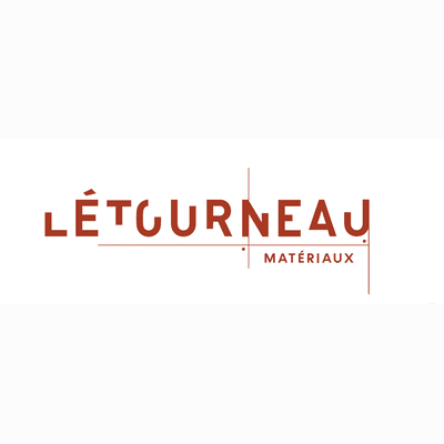 Logo Matériaux de Construction Létourneau