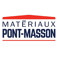 Logo Matériaux Pont Masson