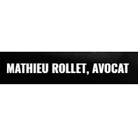 Annuaire Mathieu Rollet Avocat