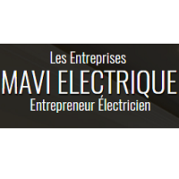 Logo Mavi Électrique