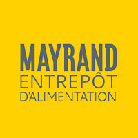 Logo Mayrand