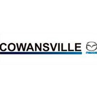 Logo Cowansville Mazda