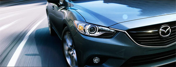 mazda de chambly en ligne