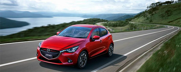 mazda lévis en ligne