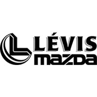 Logo Lévis Mazda