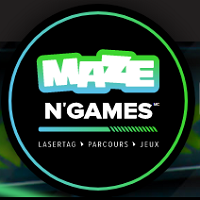 Maze N'Games