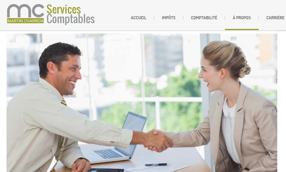 MC Services Comptables en Ligne 