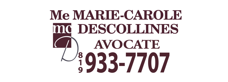 MCDescollines Avocate MCDescollines Avocate