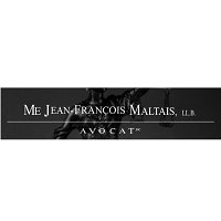 Annuaire Me. Jean-François Maltais Avocat