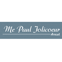 Annuaire Me. Paul Jolicoeur Avocat