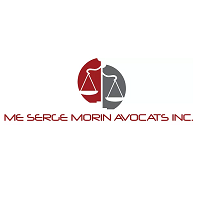 Annuaire Serge Morin Avocats Inc.