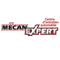 Logo Mécan Expert