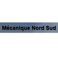 Logo Mécanique Nord Sud