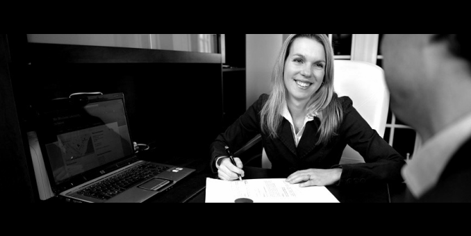 Mélissa Léonard Notaire en Ligne