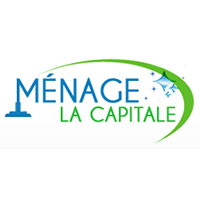 Logo Ménage la Capitale
