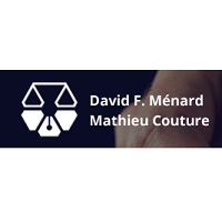 Logo Ménard & Couture Notaire Granby