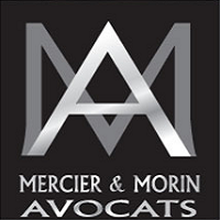 Logo Mercier & Morin Avocats