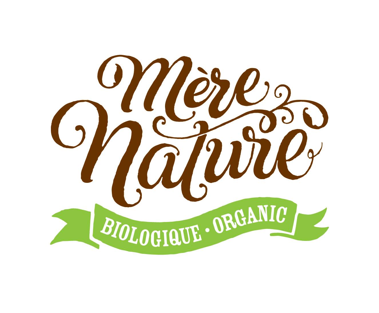 Logo Mère Nature