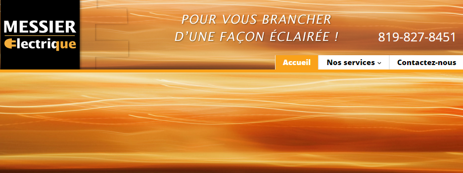 Messier Électrique en Ligne