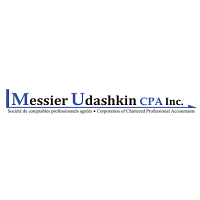 Messier Udashkin CPA Inc.