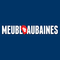 Logo Meubl’aubaines