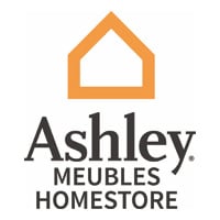Logo Meubles Ashley en ligne