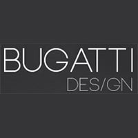 Logo Meubles Bugatti Design